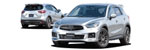 日本AUTOEXE MAZDA 长安马自达Mazda CX-5(CX5,KE,SkyActiv,创驰蓝天,Skyactiv-D,KE2FW,KE2AW,KE5FW,KE5AW,KEEFW,KEEAW) 汽车动力升级改装零件