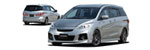 日本AutoExe中国官方旗舰店 MAZDA 一汽马自达  Mazda5(马5,马自达5,M5,Premacy,Protege,iStop,SkyActiv,创驰蓝天,CW,CWFFW,CWEFW,CWEFW) 汽车动力升级改装零件